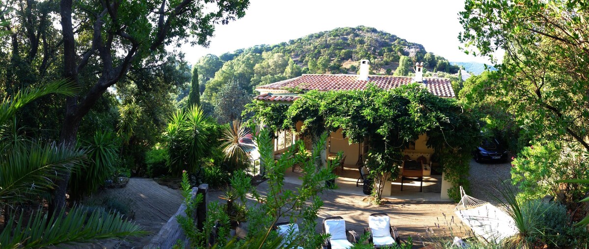 Domaine Cap Nègre 4