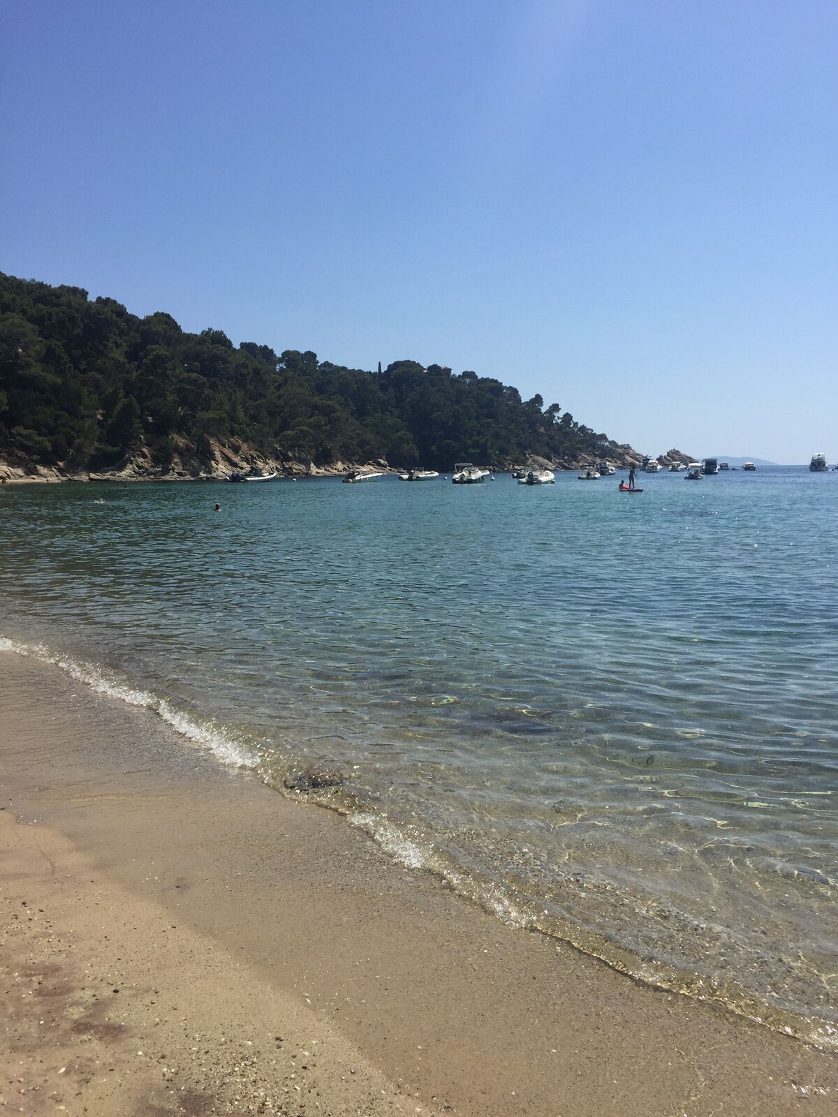 Domaine Cap Nègre 3