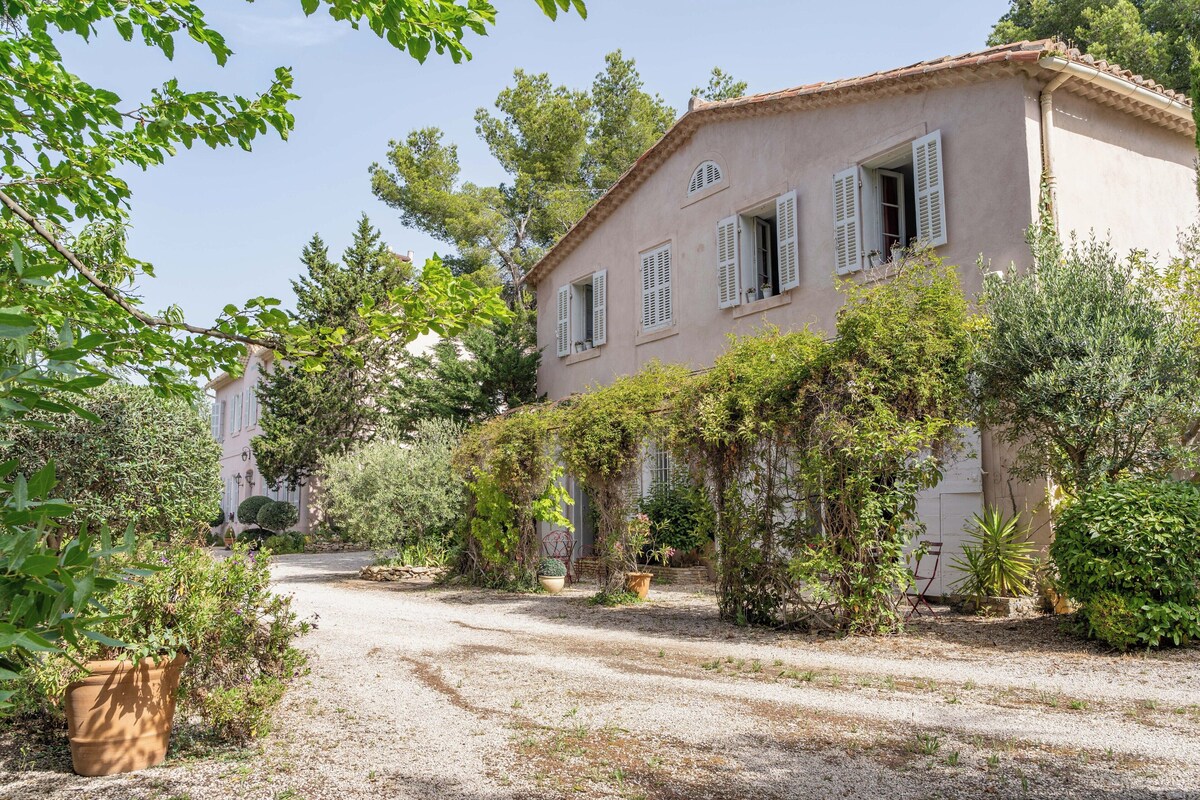 LA BASTIDE LE JAS 4
