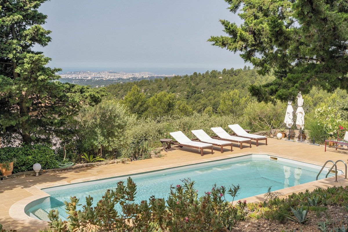 LA BASTIDE LE JAS 3