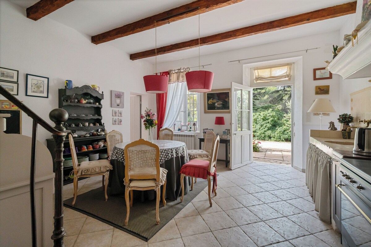 LA BASTIDE LE JAS 2