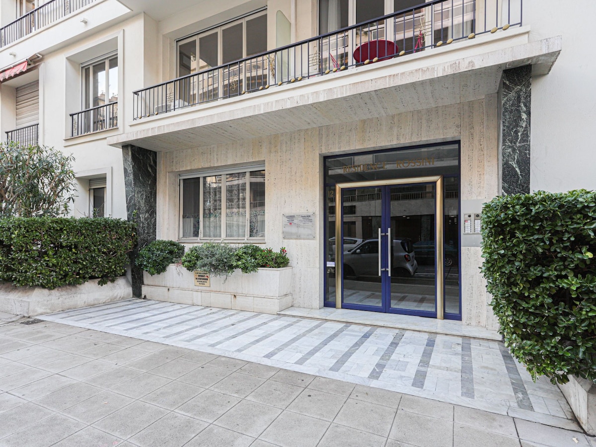 Le Mozart by Interhome 5
