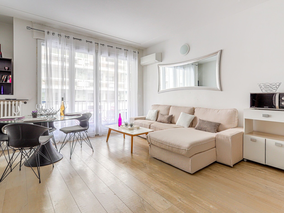 Le Mozart by Interhome 4