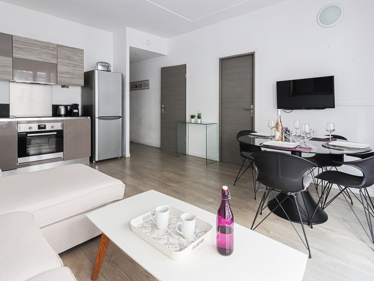 Le Mozart by Interhome 2