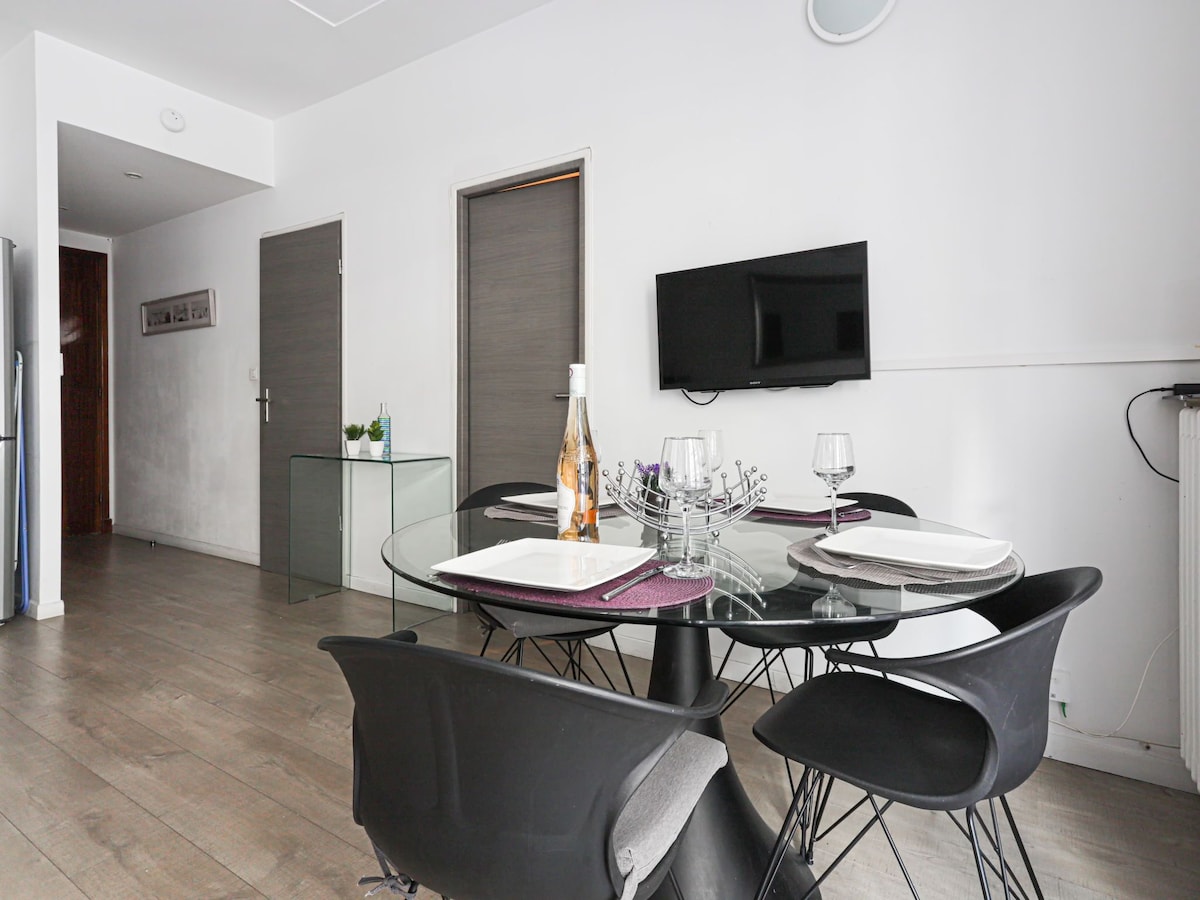 Le Mozart by Interhome 6
