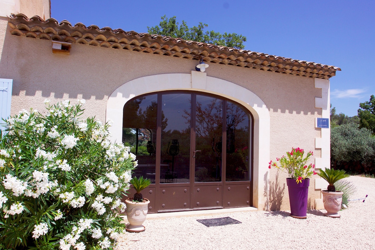 Appel Du Luberon 2