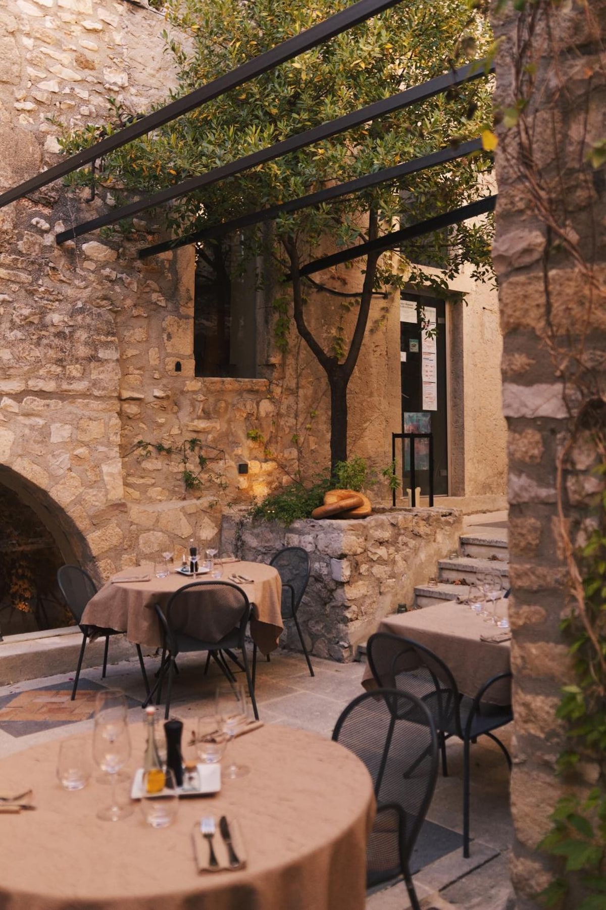 La Fête en Provence