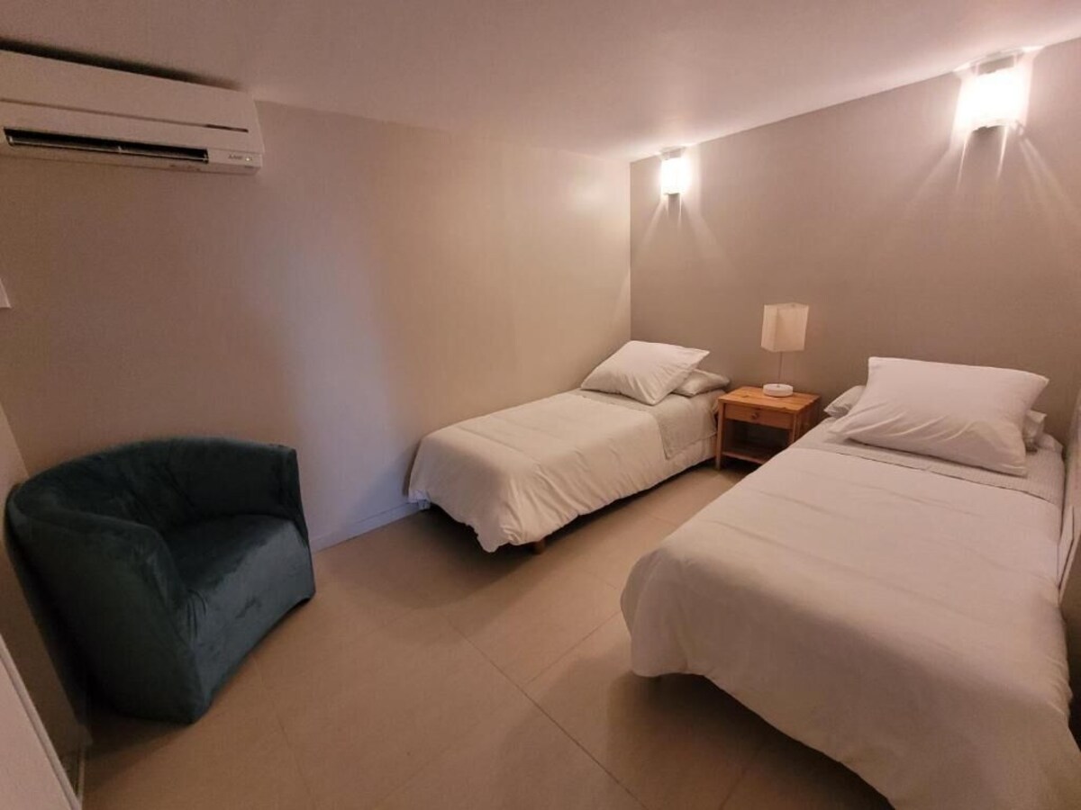 APPARTMENT VILLA AU DESSUS DE MONACO 6