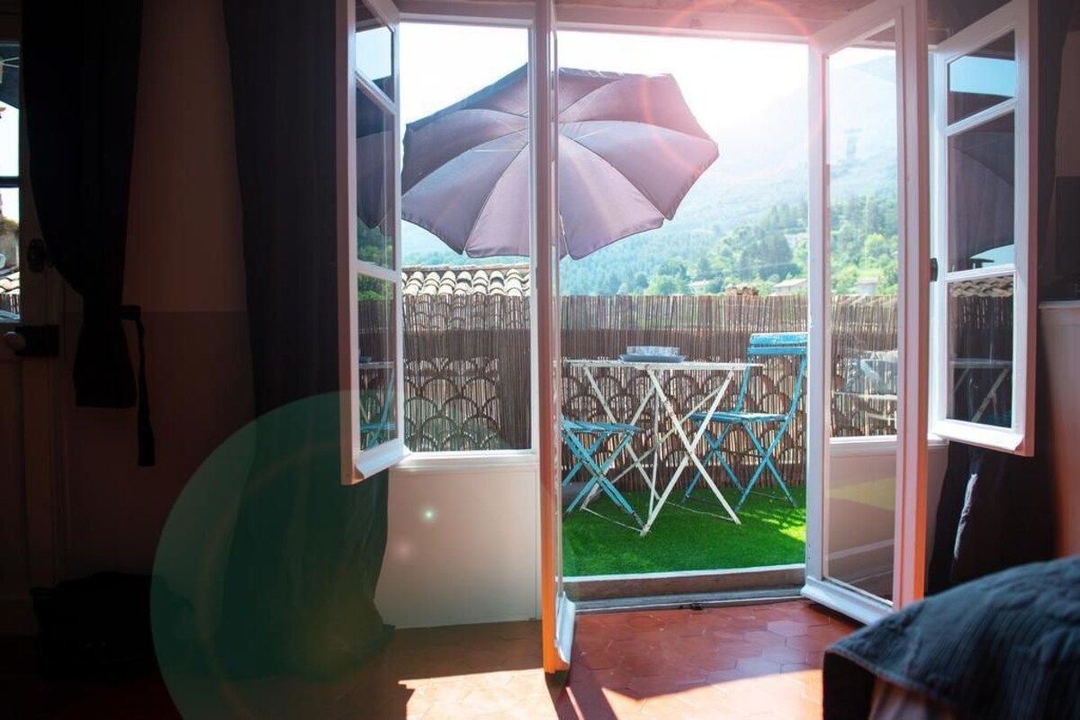 La Chambre 21 4