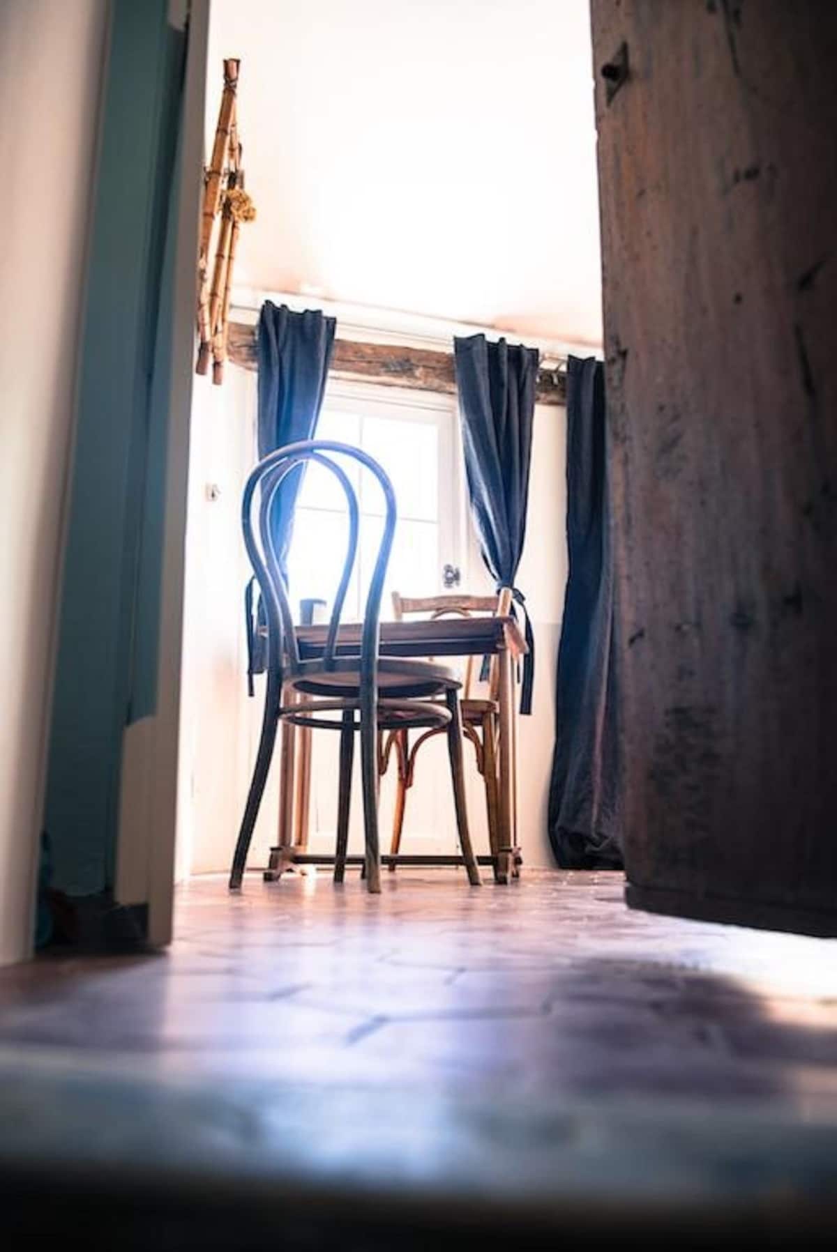 La Chambre 21 3