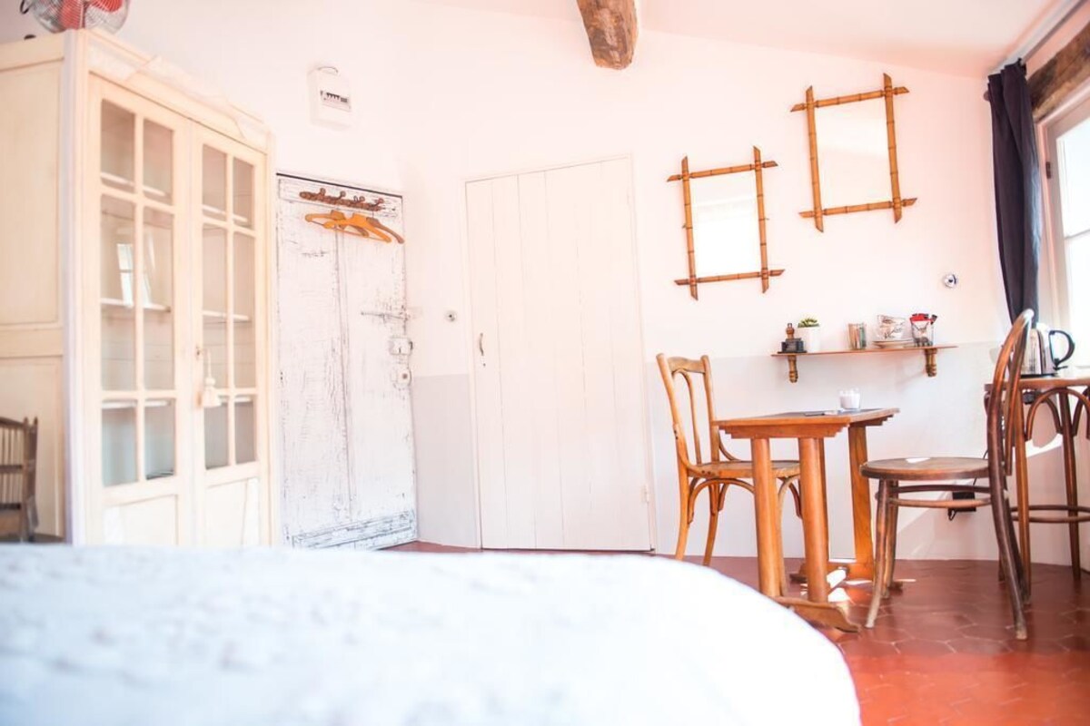 La Chambre 21 2