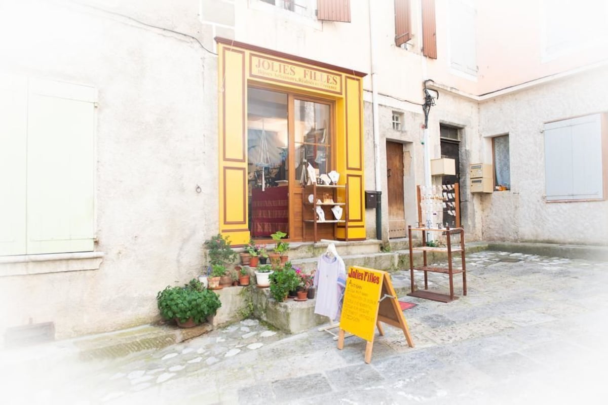 La Chambre 21 5