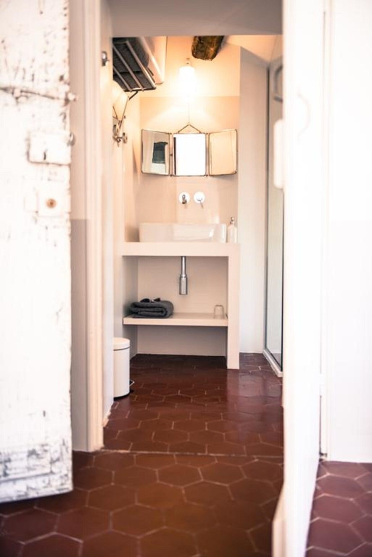 La Chambre 21 6