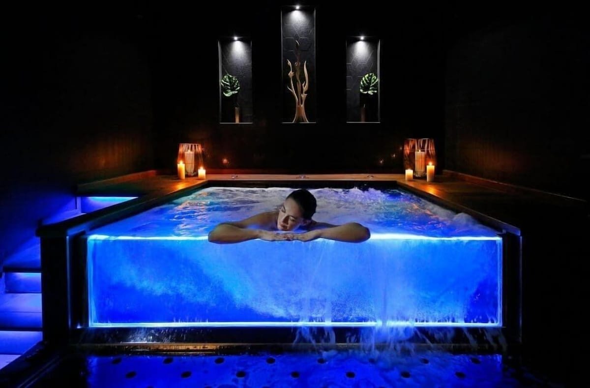 Negrecoste Hotel & Spa