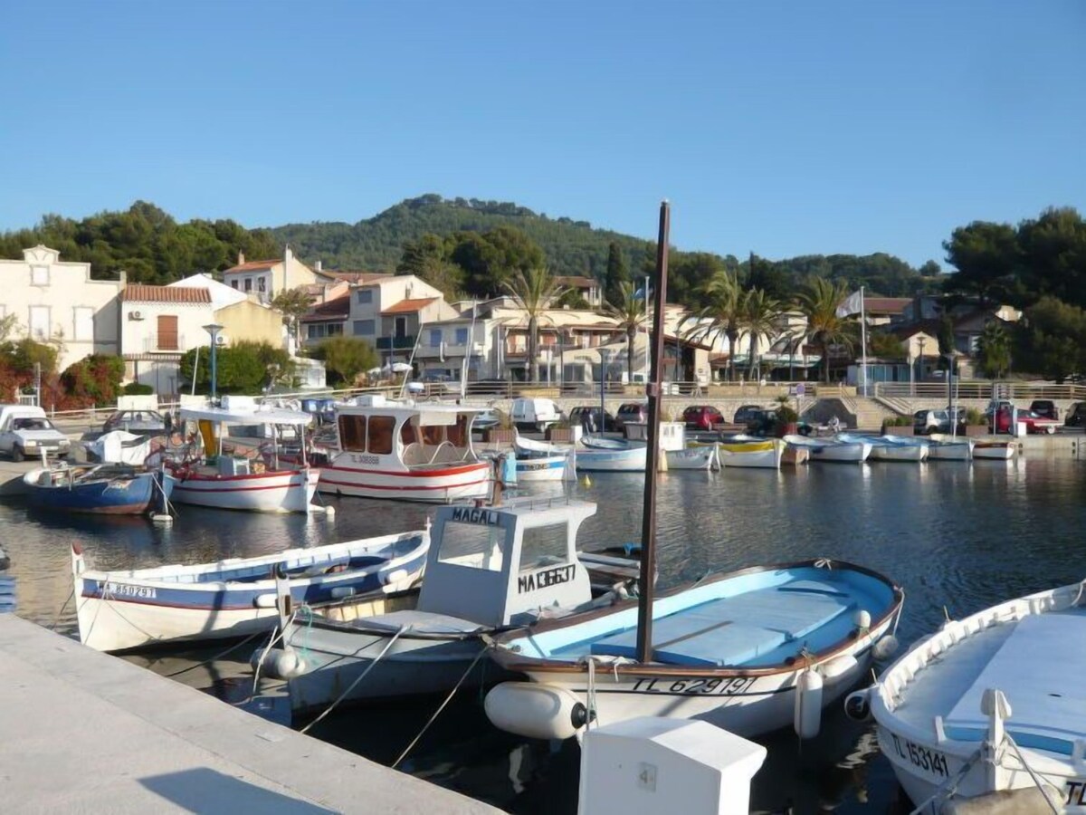 La Madrague d'Azur 2
