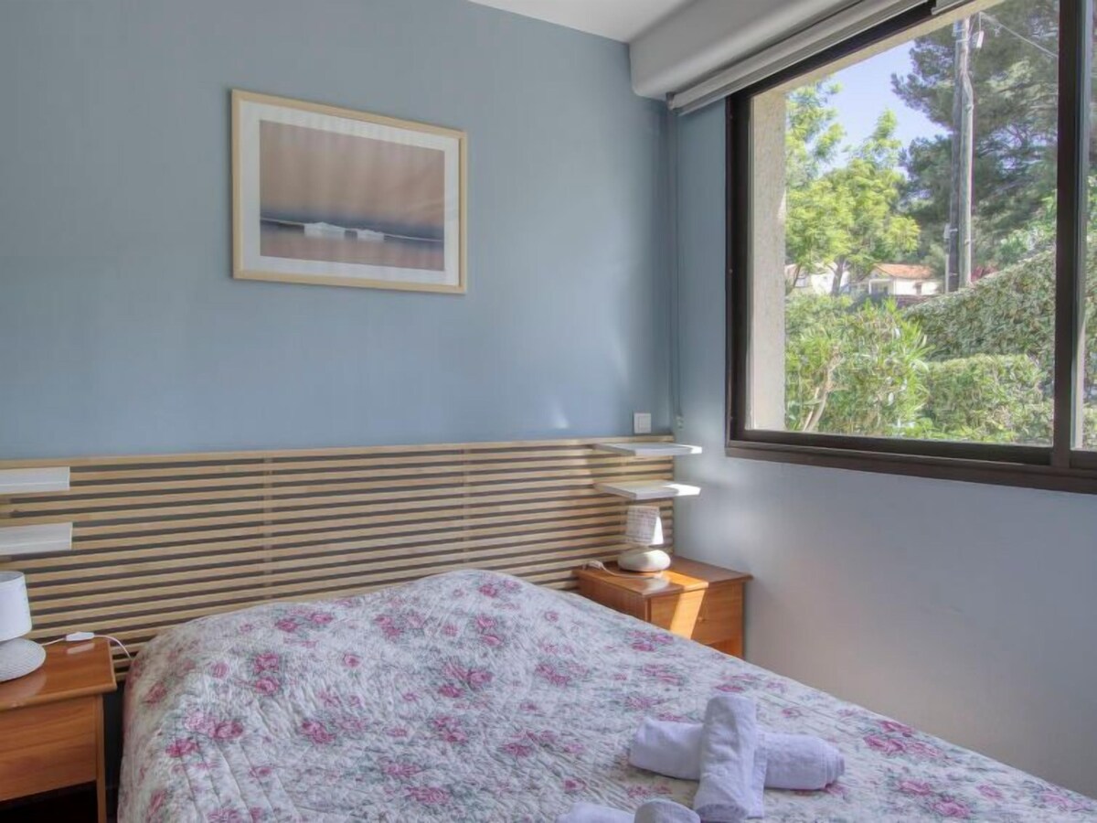 La Madrague d'Azur 3