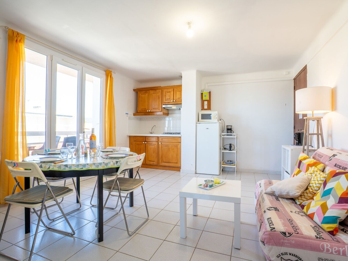 La Sirene by Interhome 4
