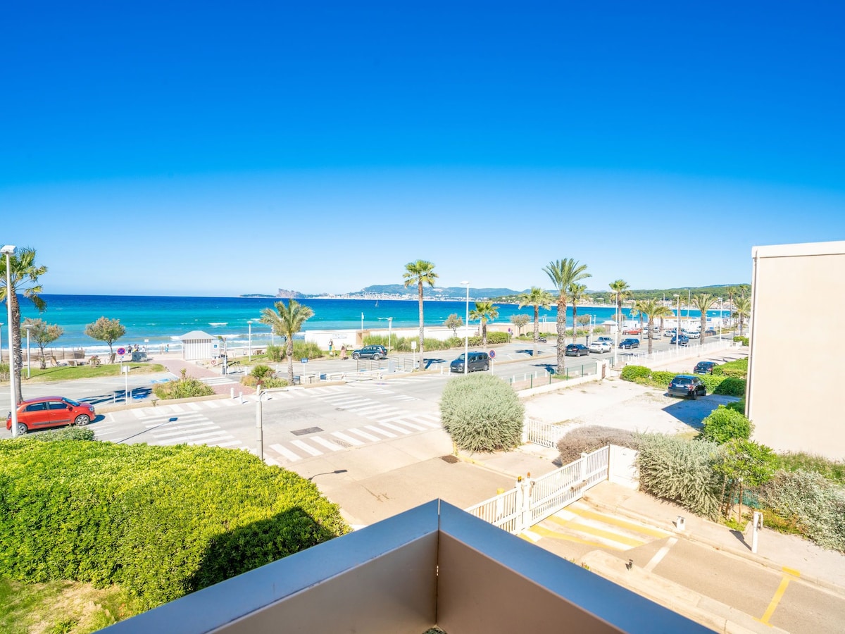 La Sirene by Interhome