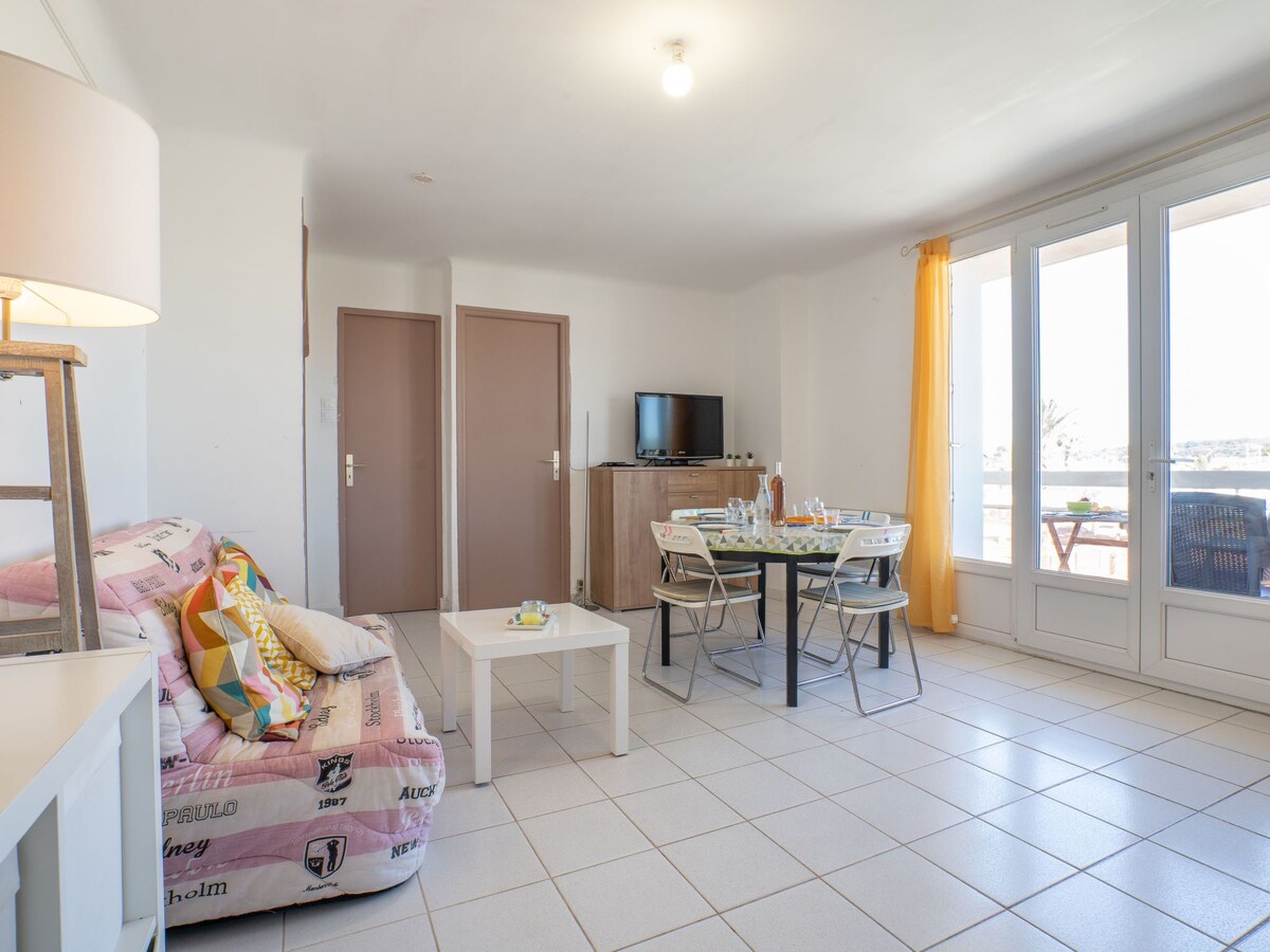La Sirene by Interhome 6