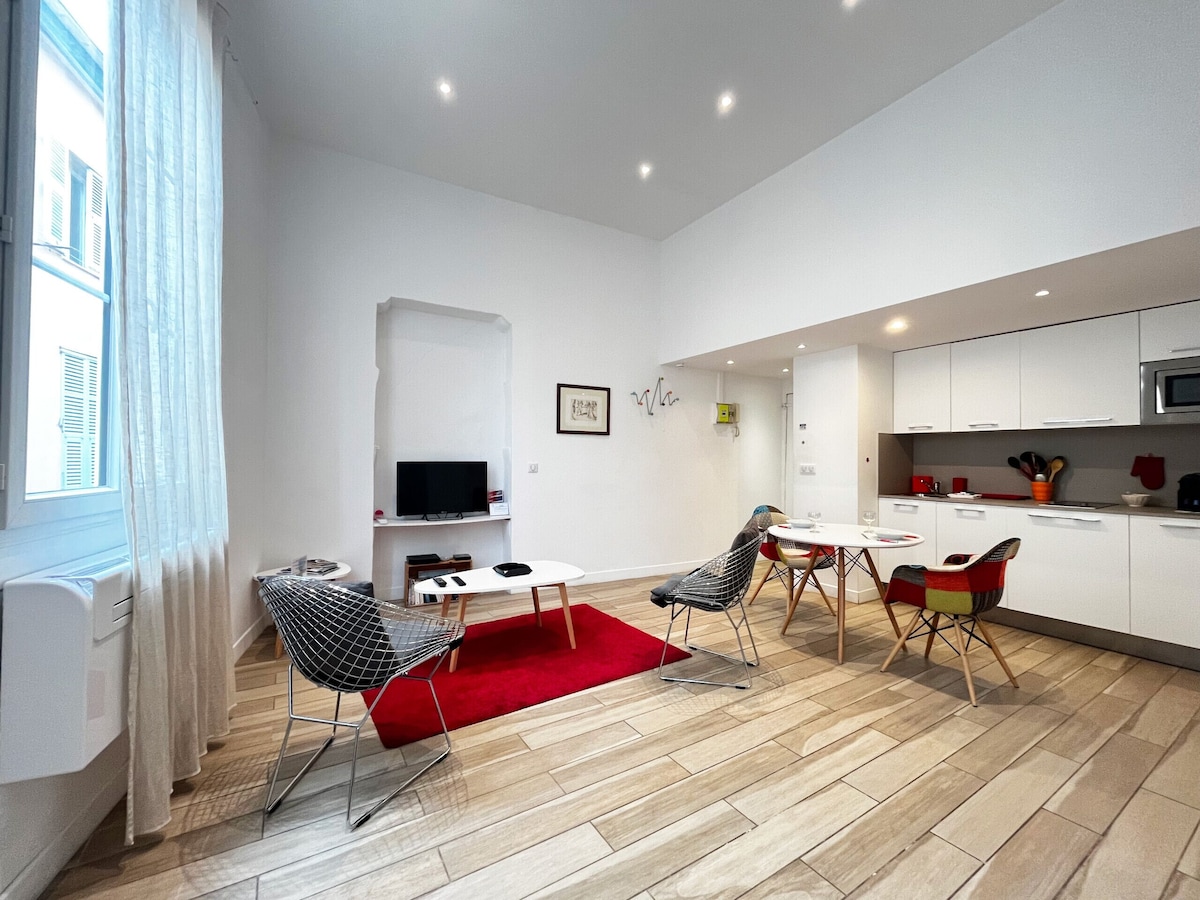 Loft Gilly 1 3