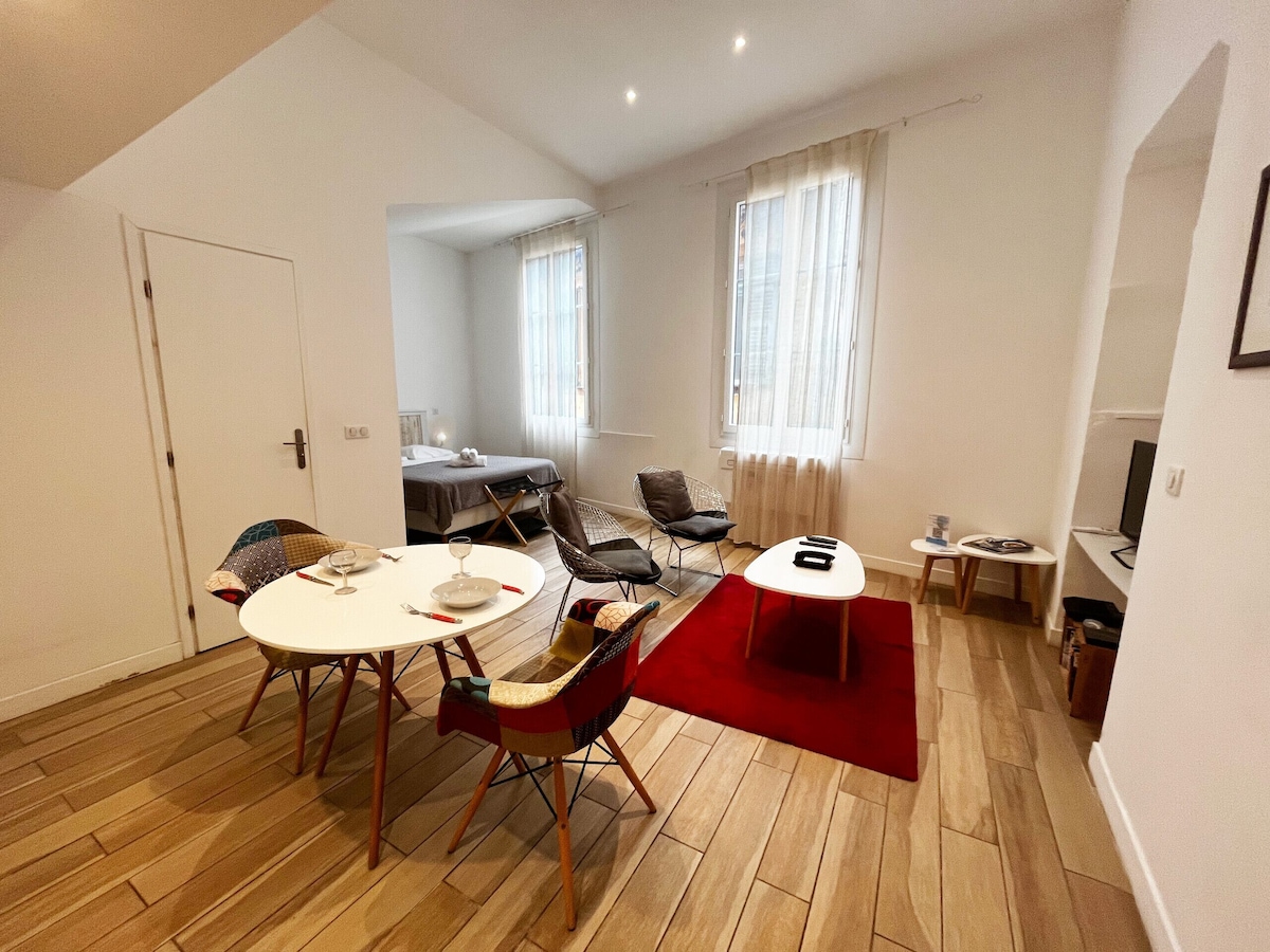 Loft Gilly 1 5