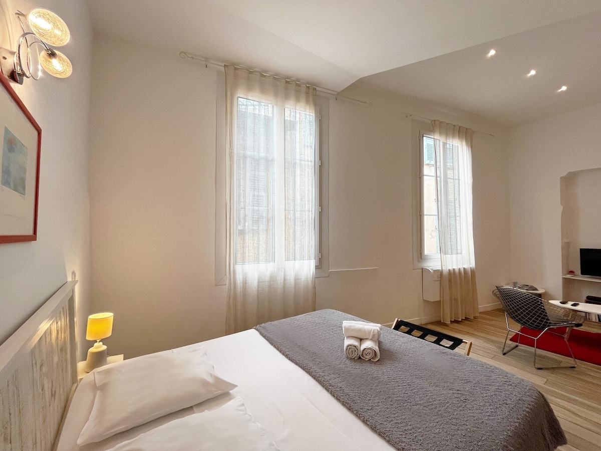 Loft Gilly 1