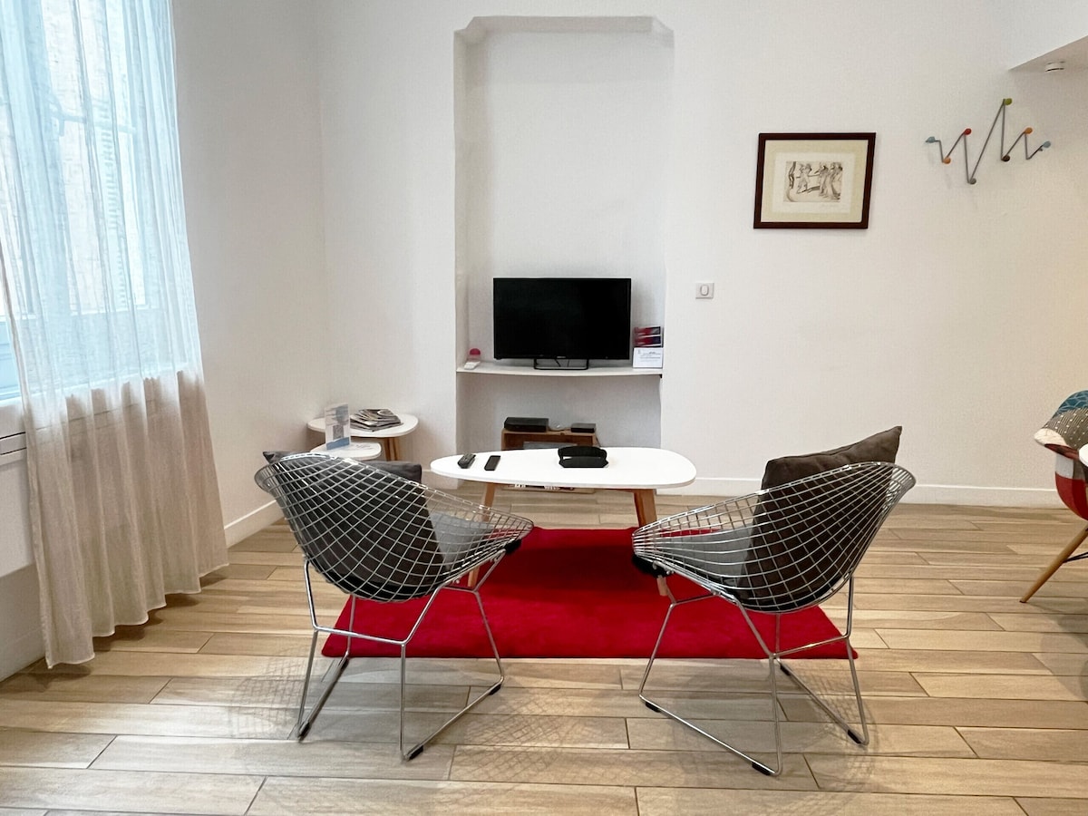 Loft Gilly 1 4