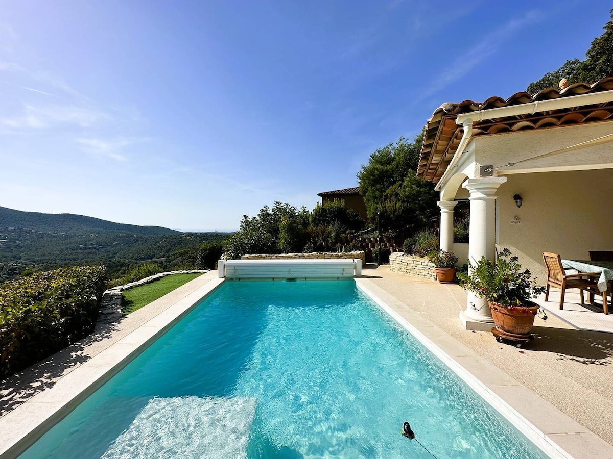 Domaine de Valcros 4