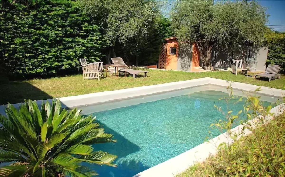 Le Clos des Bourges 5