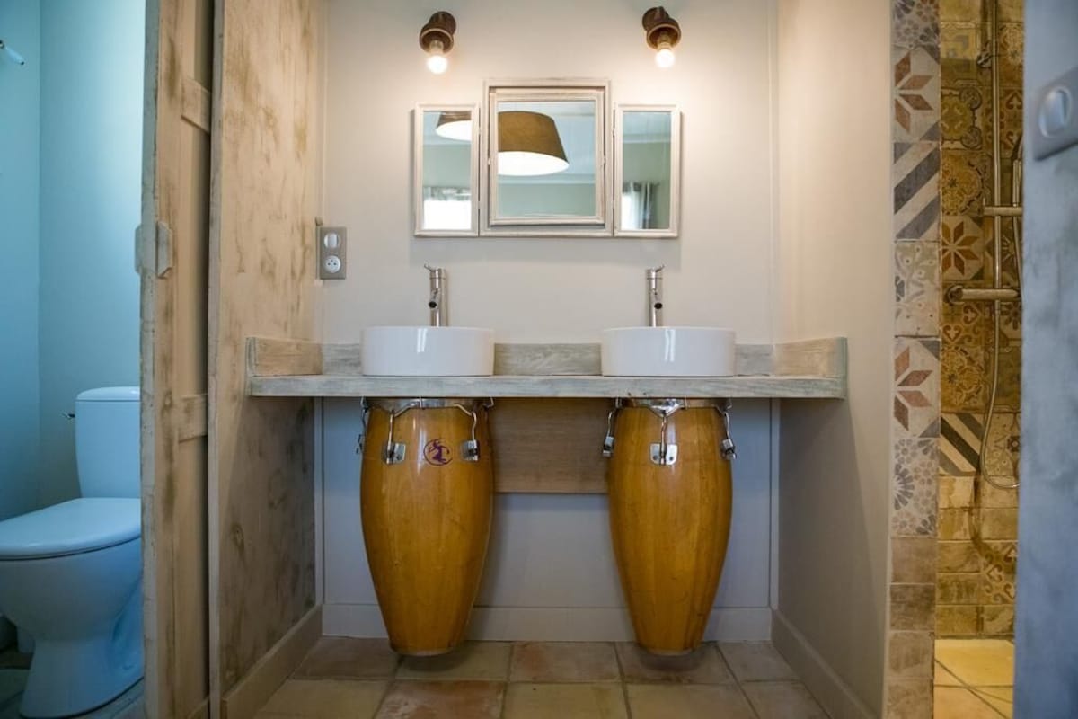 Le Clos des Bourges 6