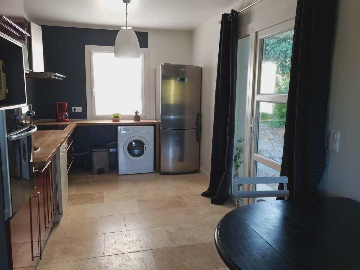 Location vacances maison piscine PUGET LS2-356 5
