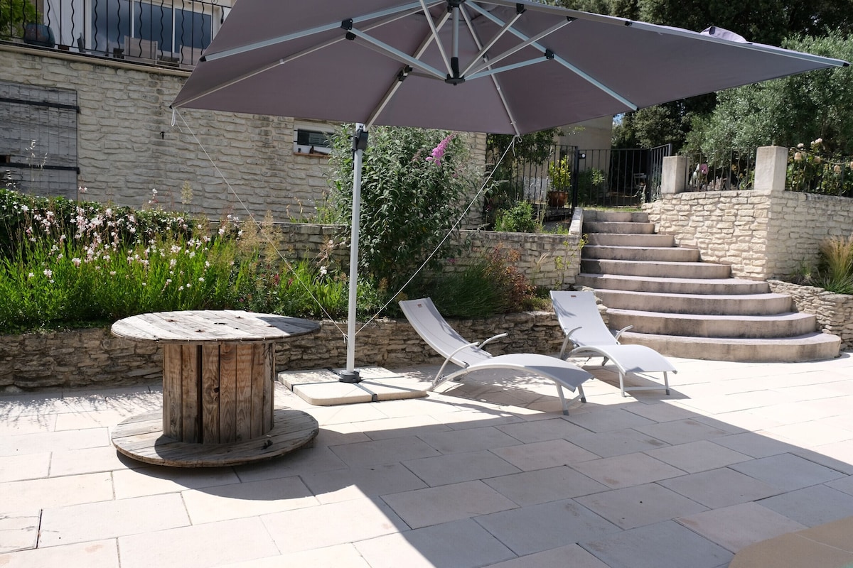 Location vacances maison piscine PUGET LS2-356 4