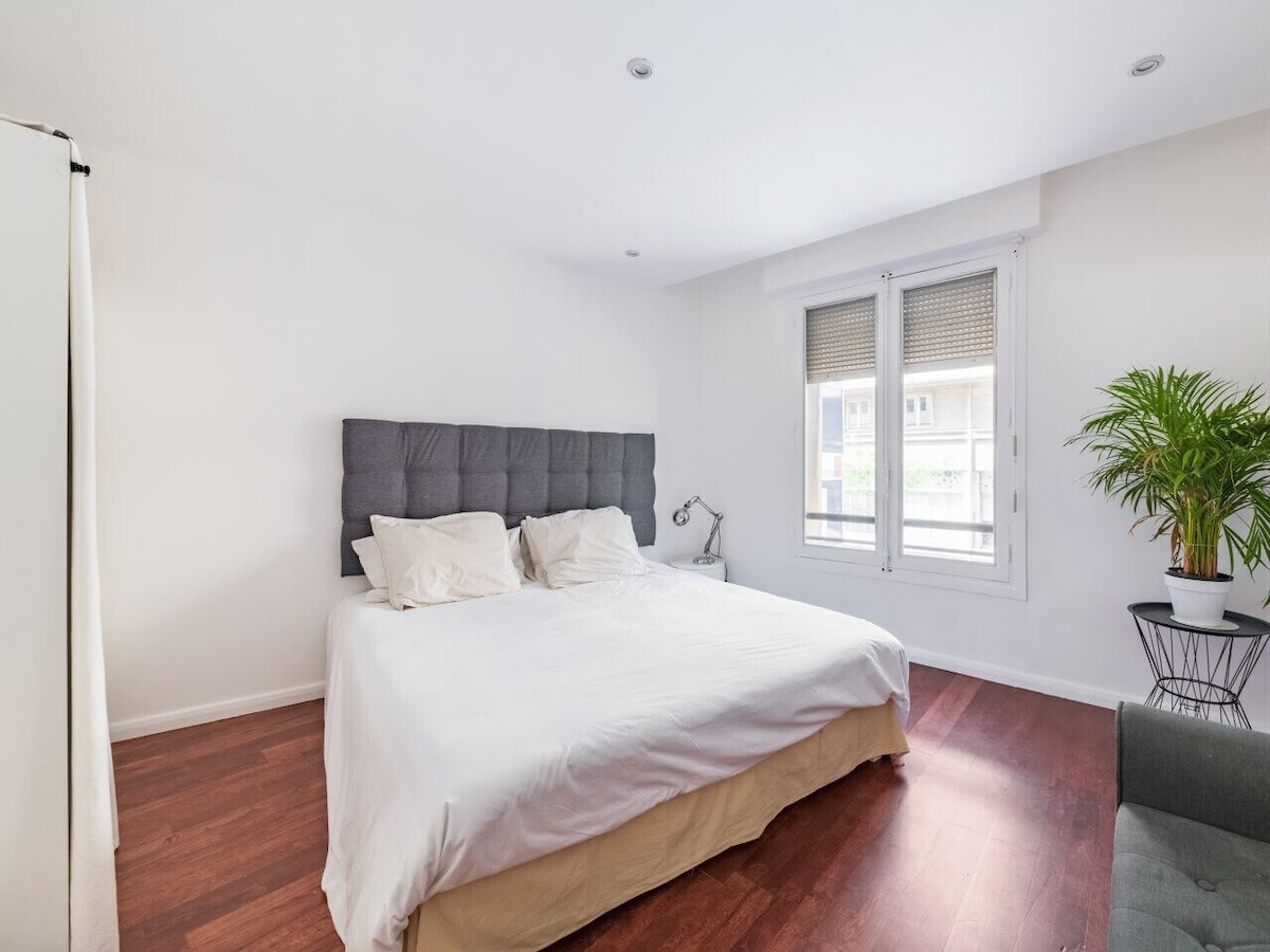 Appartement Charles - Welkeys 6