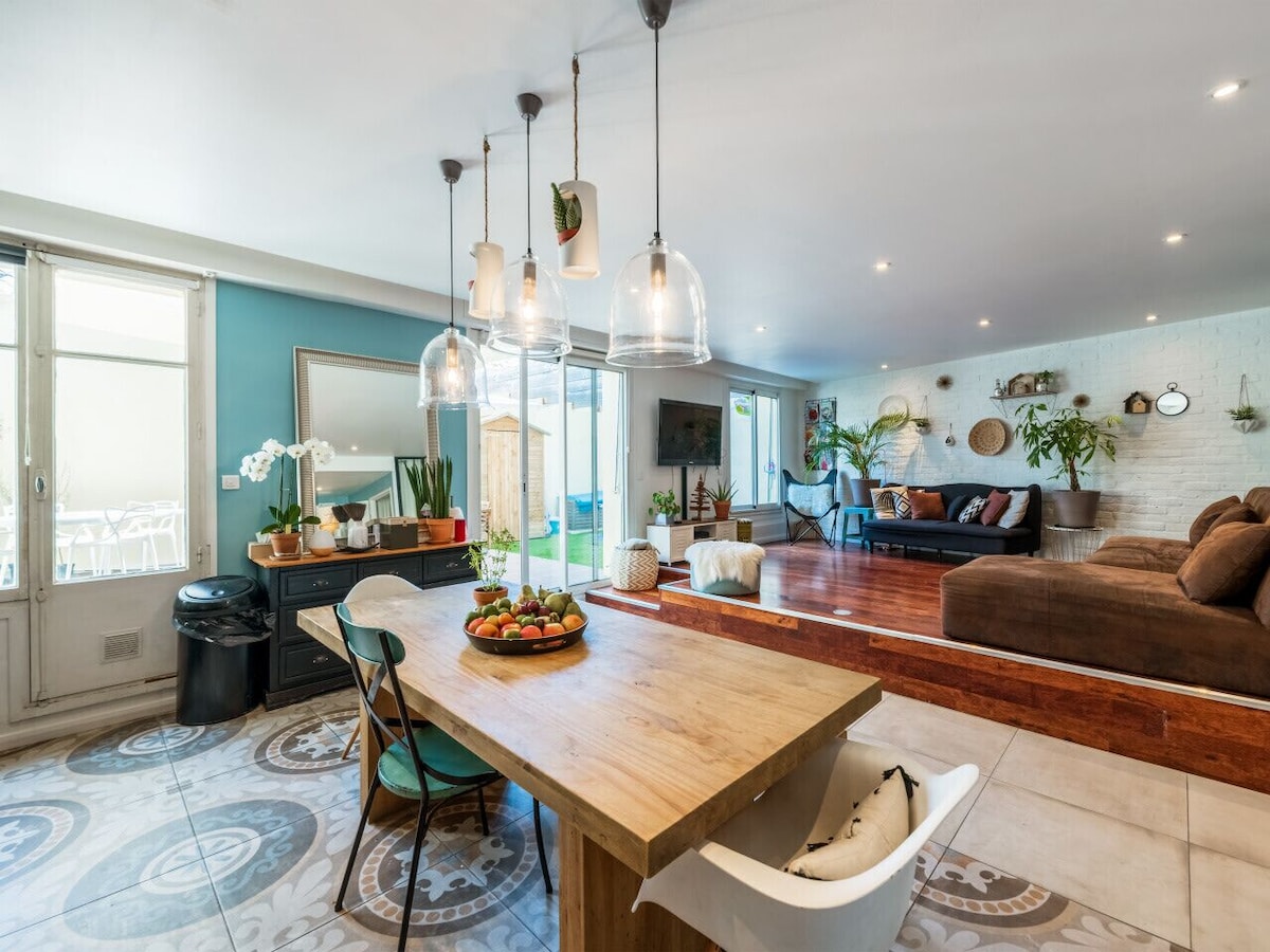 Appartement Charles - Welkeys
