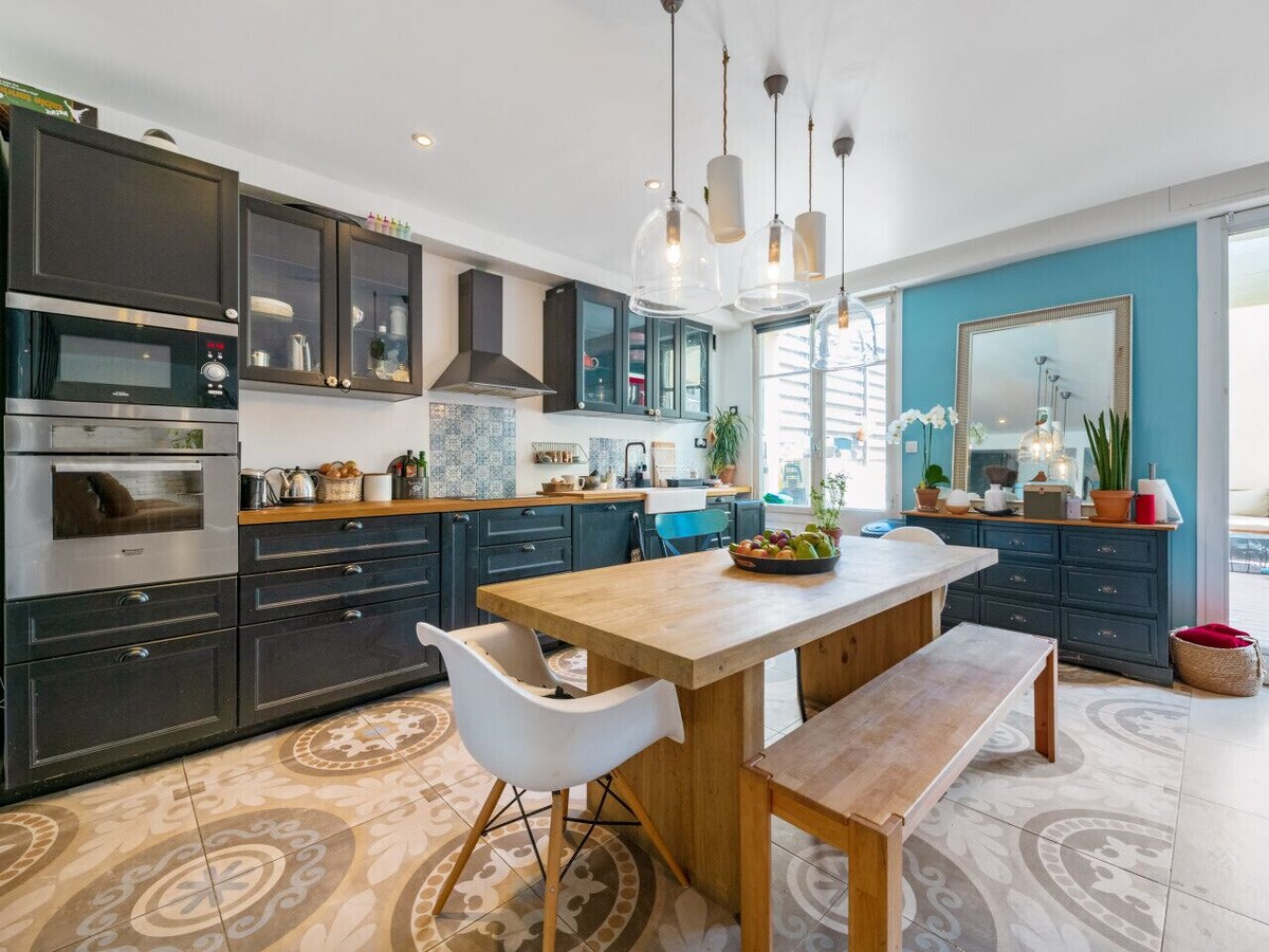 Appartement Charles - Welkeys 2