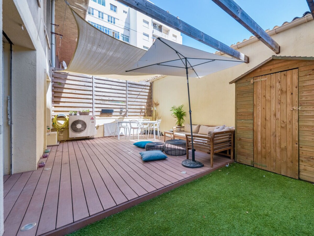 Appartement Charles - Welkeys 4