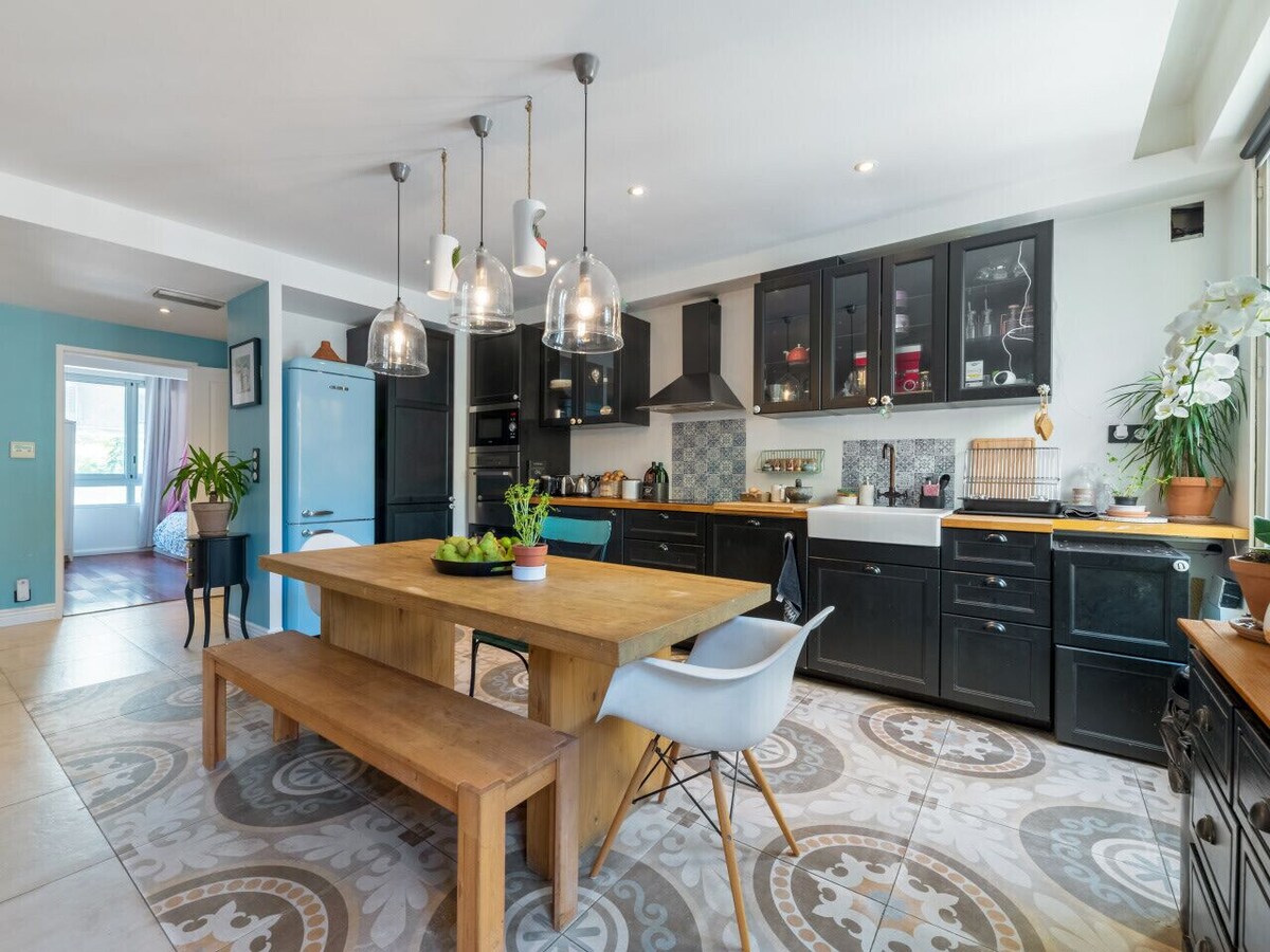 Appartement Charles - Welkeys 5
