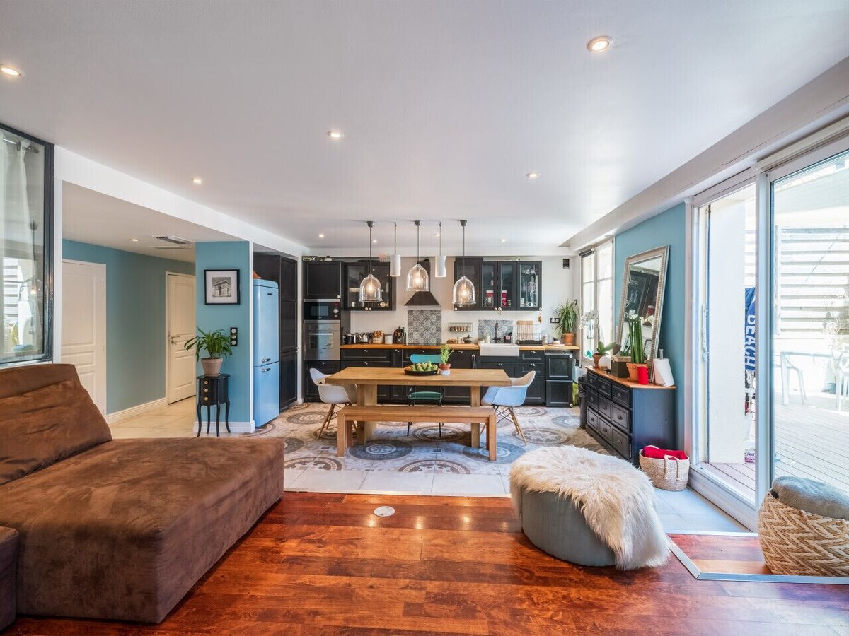 Appartement Charles - Welkeys 3
