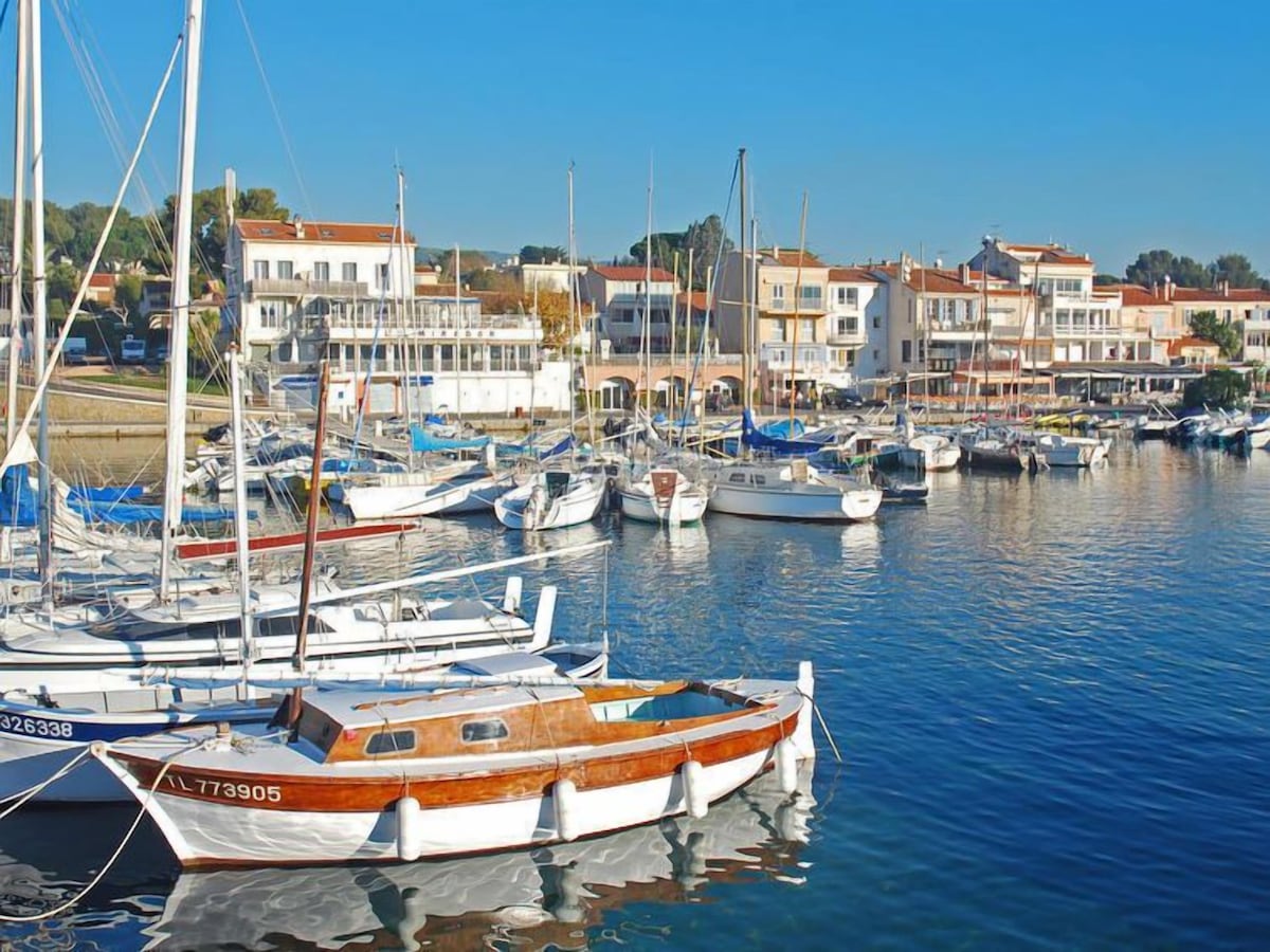 Les Hauts du Port 5
