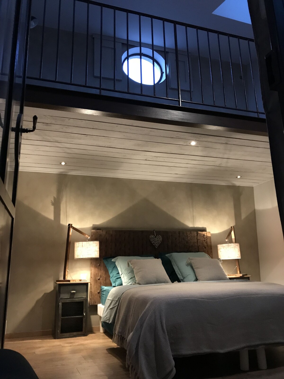 Gîte de Locre Citron 4