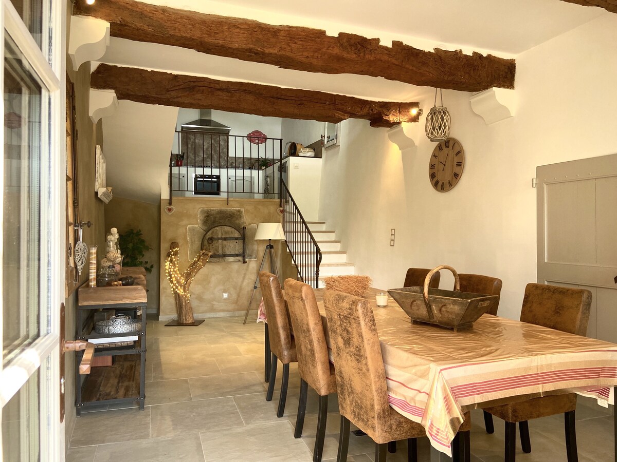 Gîte de Locre Citron 3
