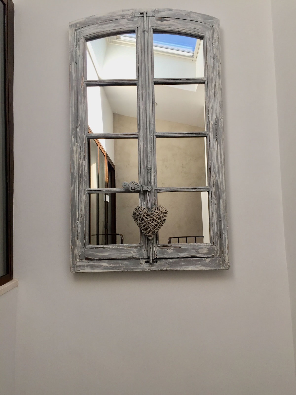Gîte de Locre Citron 6