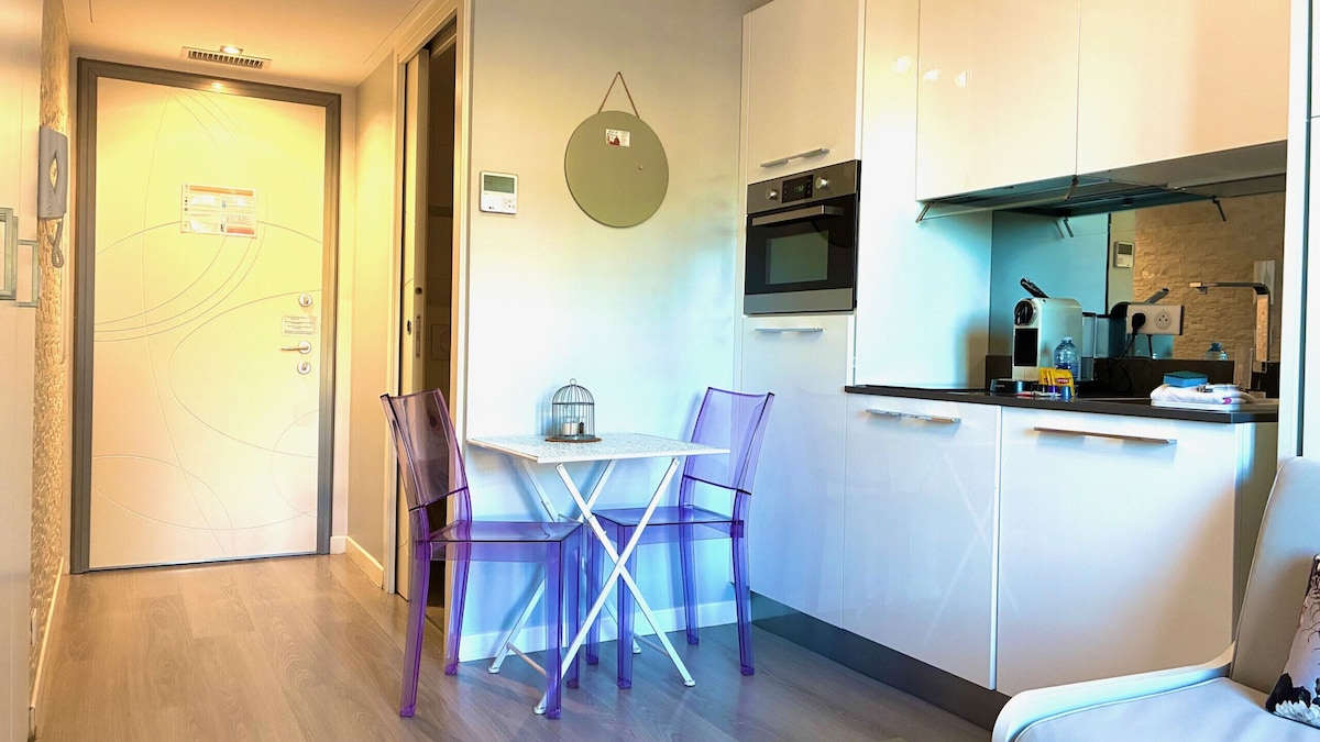 Maison Linda 5
