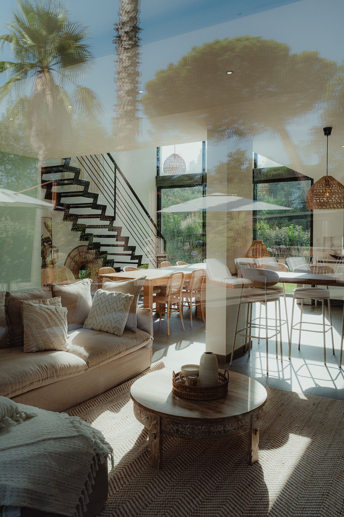 Villa Ryx