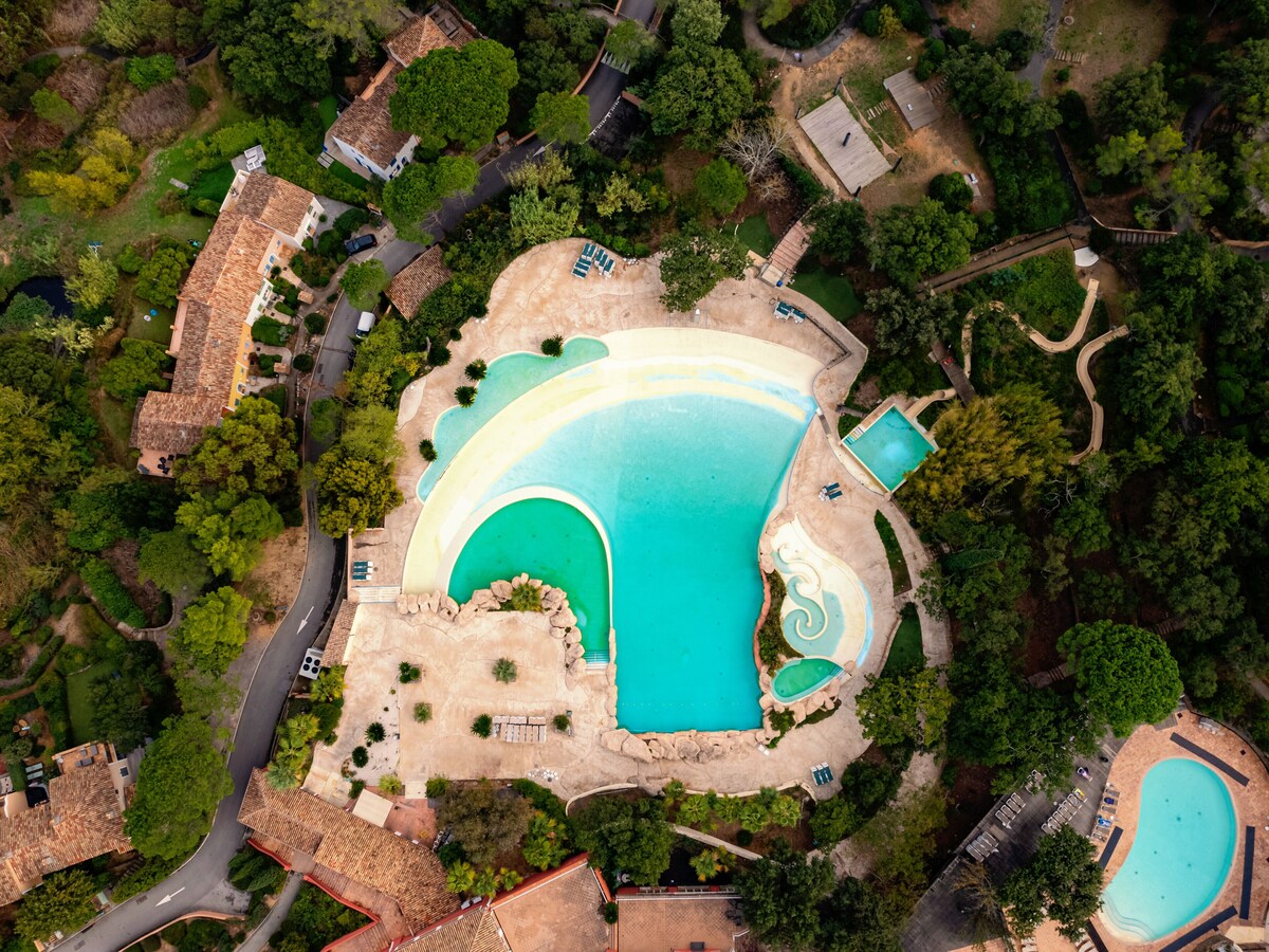 Villa Belle Époque - Welkeys