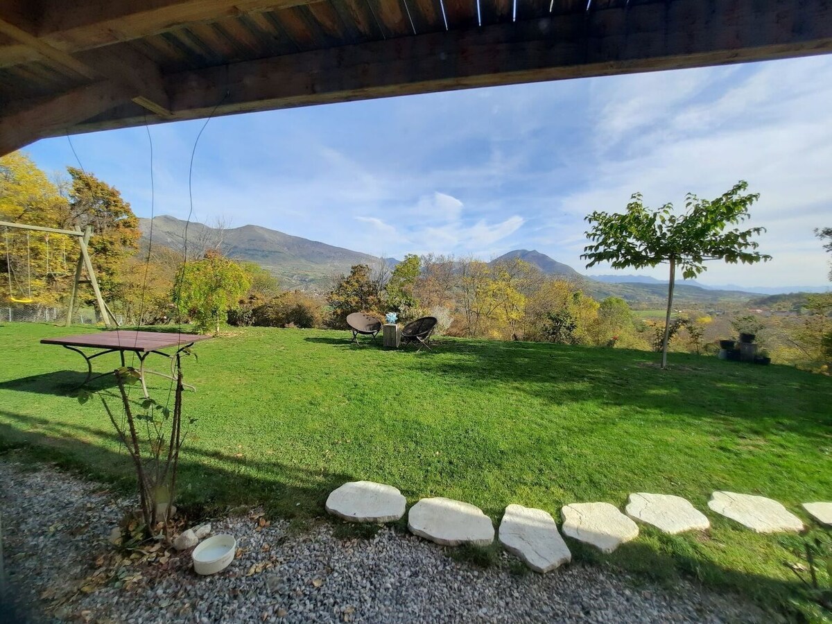 Coquet Appartement au Calme 2
