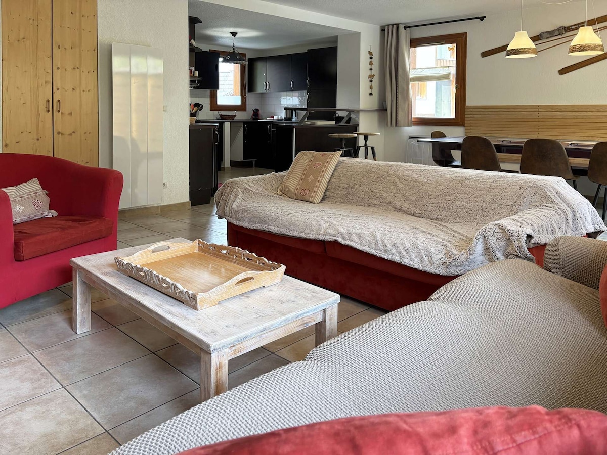La Combe D’Or Residence 4