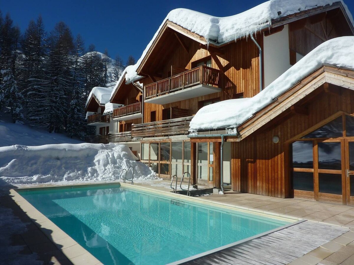 La Combe D’Or Residence