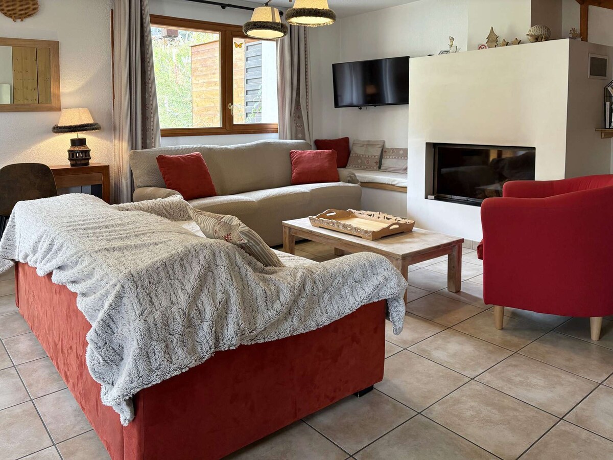 La Combe D’Or Residence 5