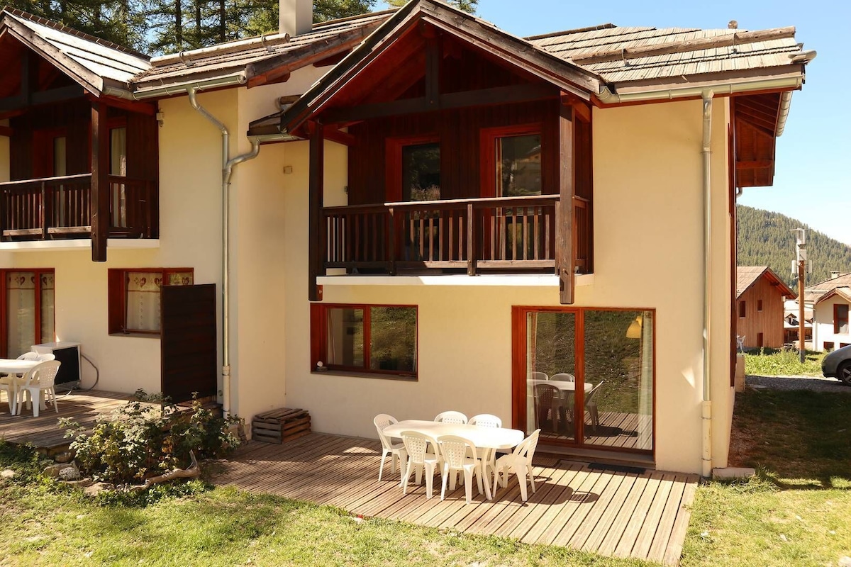 La Combe D’Or Residence 2